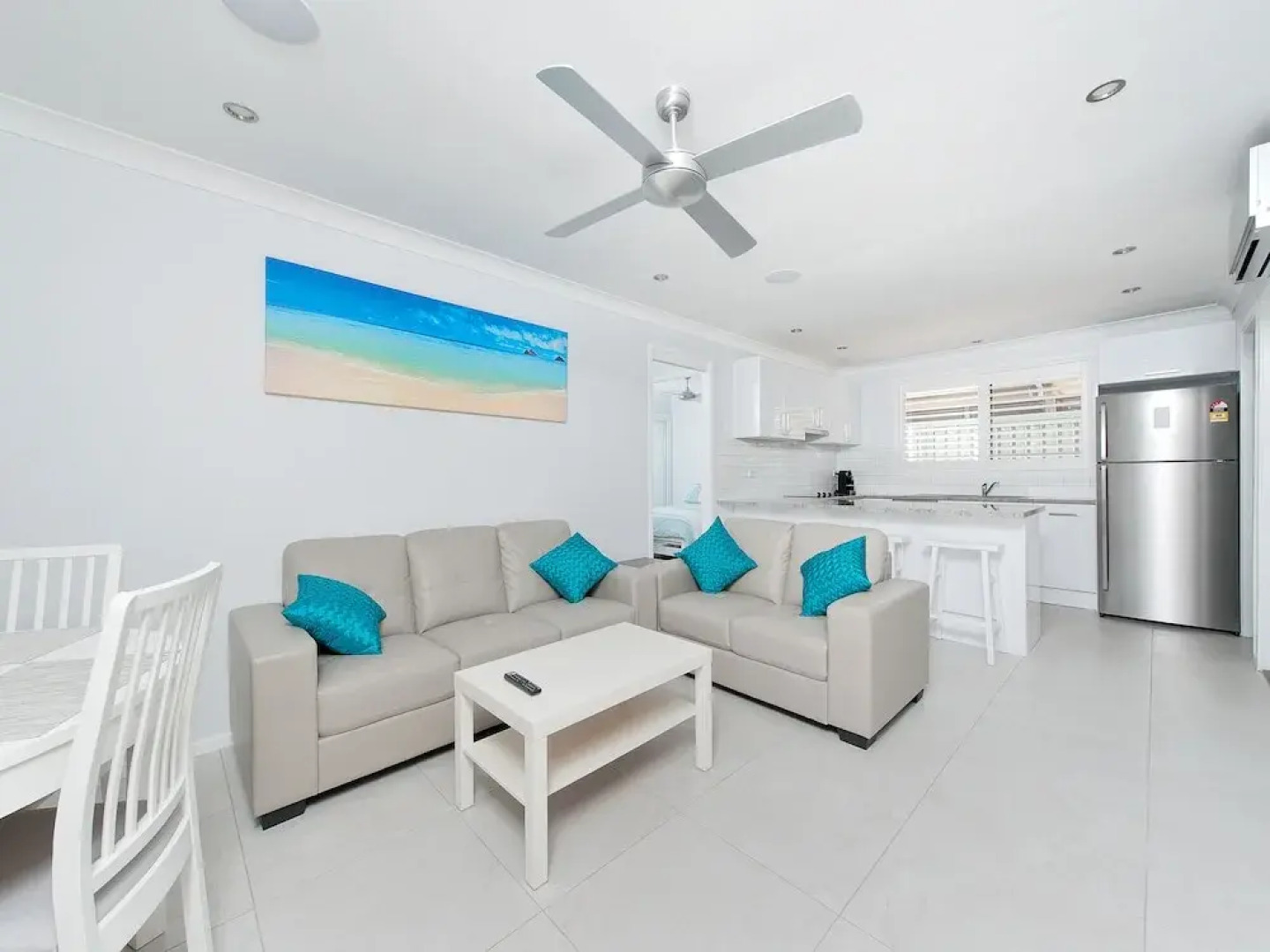 Burraneer at Corlette