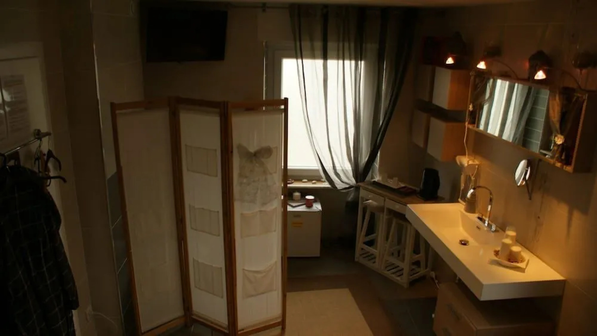 B&B Villa La Lorraine