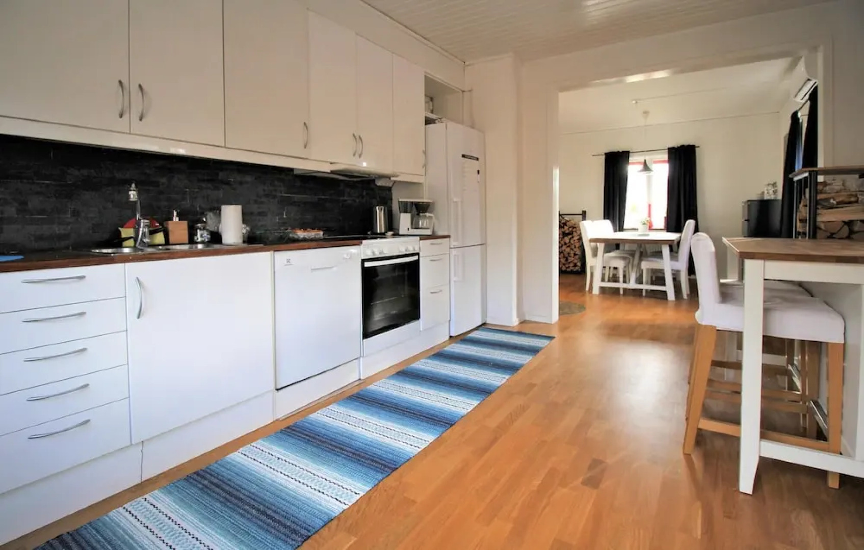 Awesome Home in Broby With Wifi and 3 Bedrooms