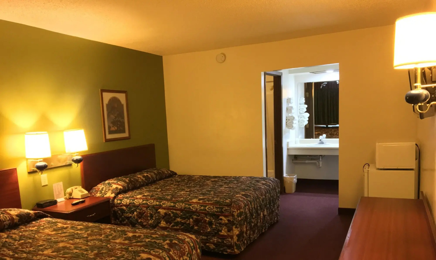 Thunderbird Motor Inn Baraboo