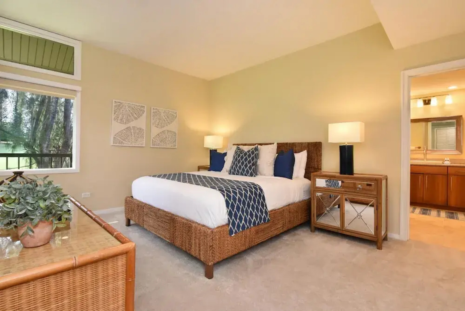 Kapalua Ridge Villas 1823, Lahaina