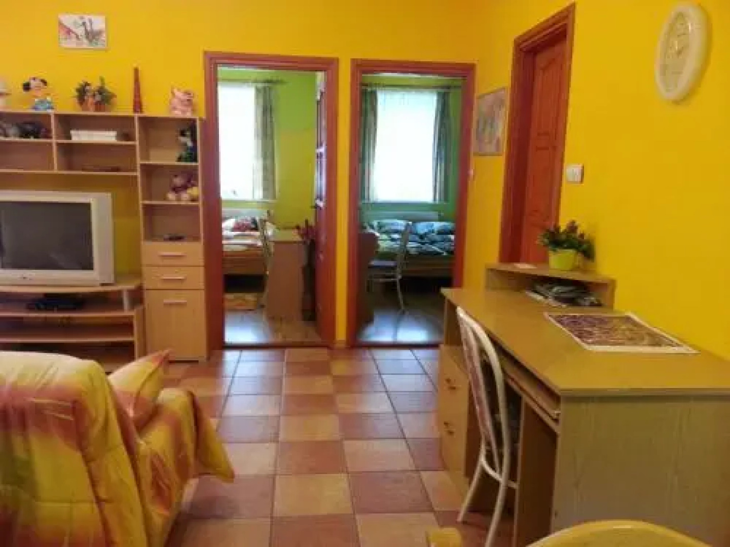 Borostyán Vendégház