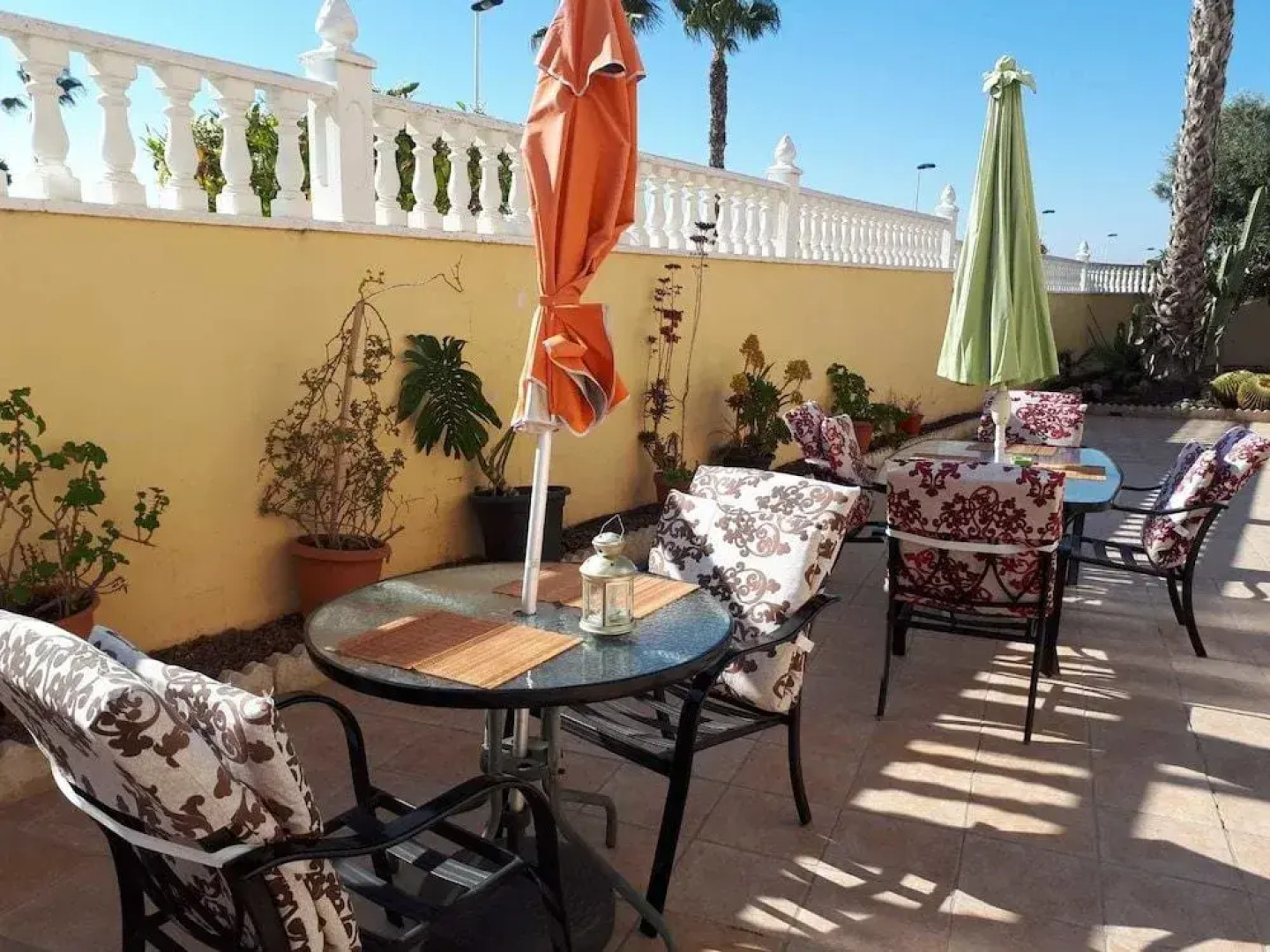 Casa Frente Al Lago Rosa