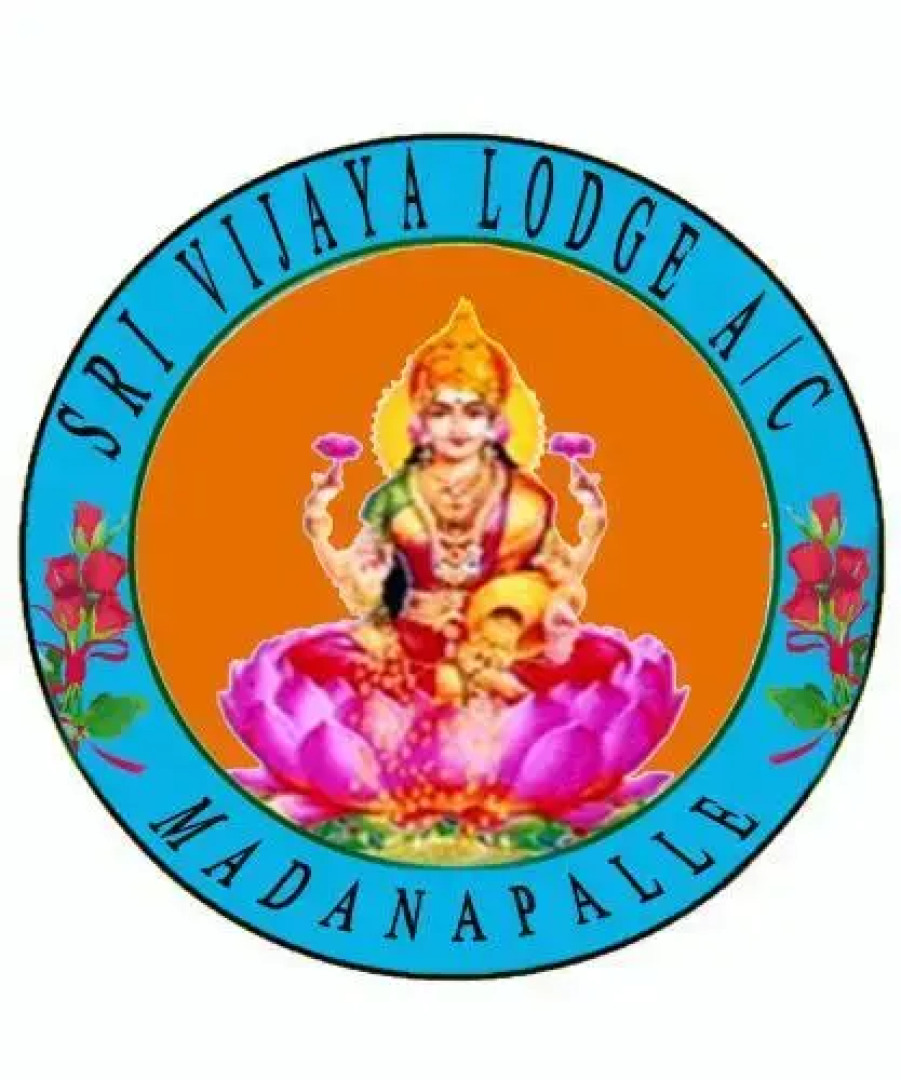 Sri Vijaya Residency A/C