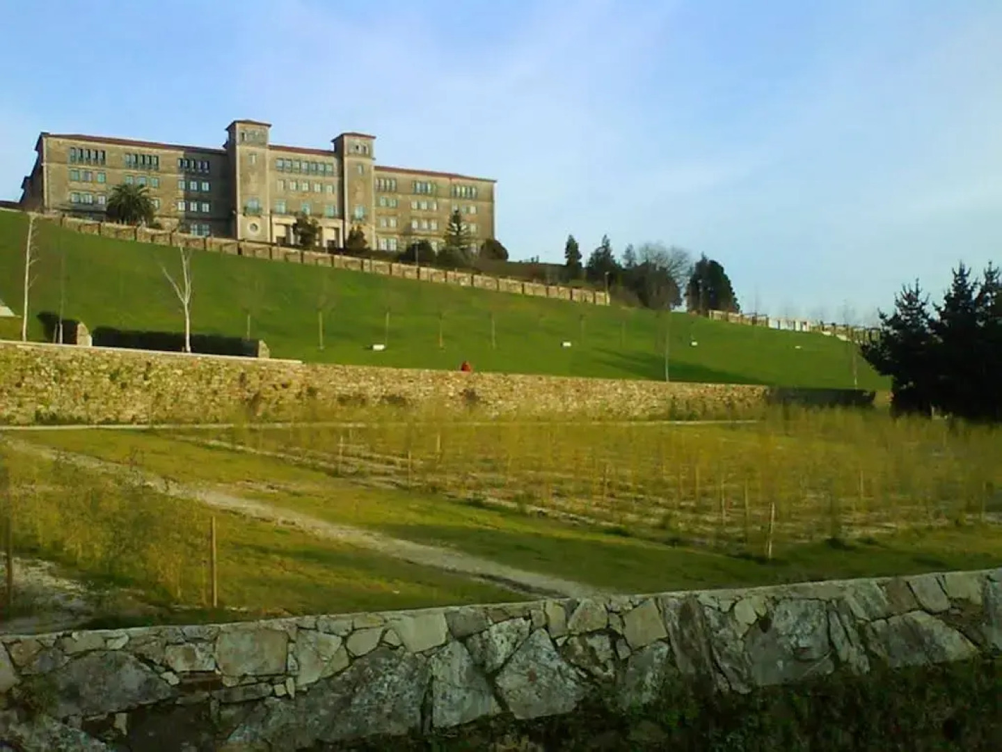 VM Apartamentos Turísticos