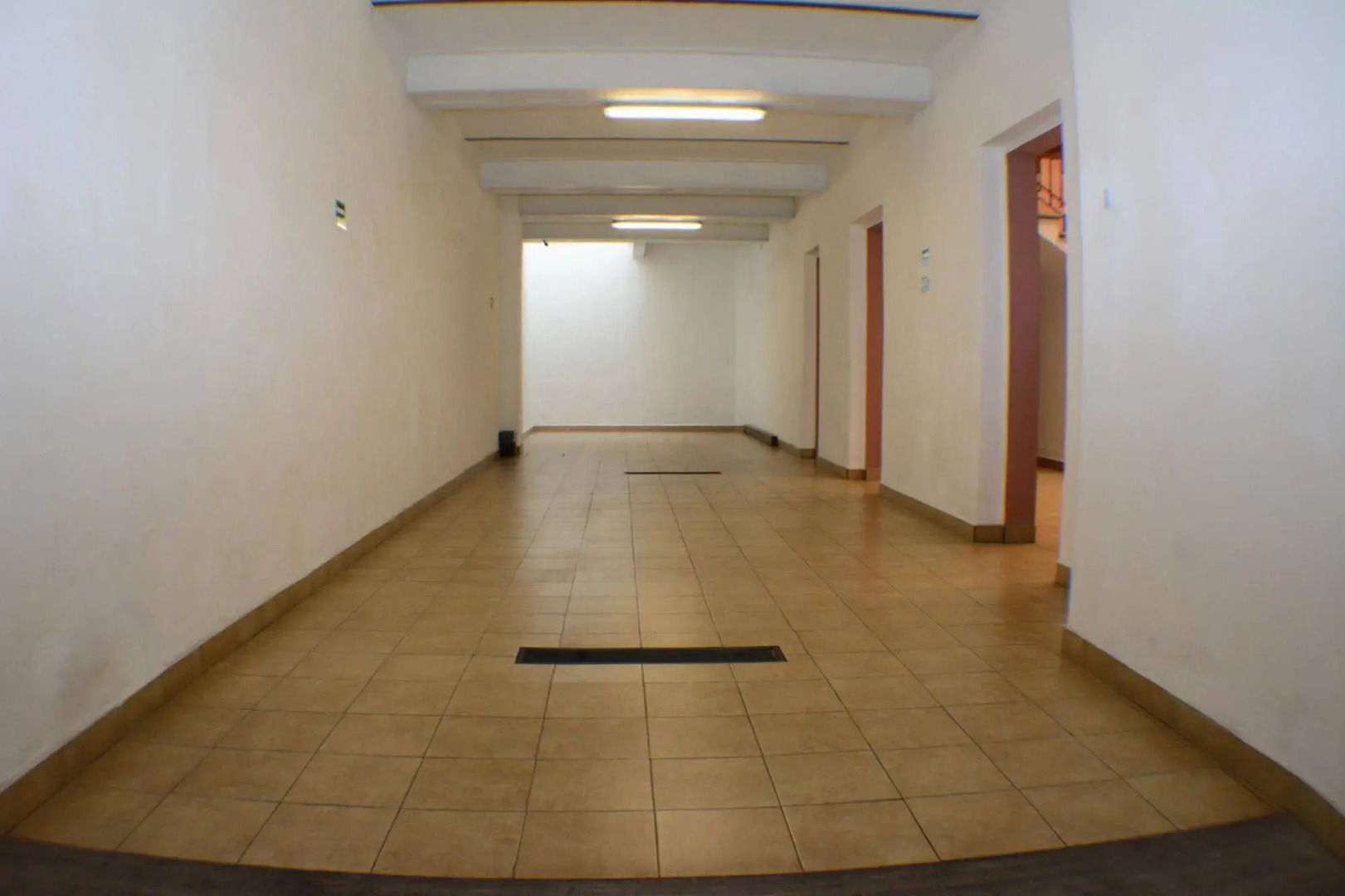 Hotel del Capitán de Puebla