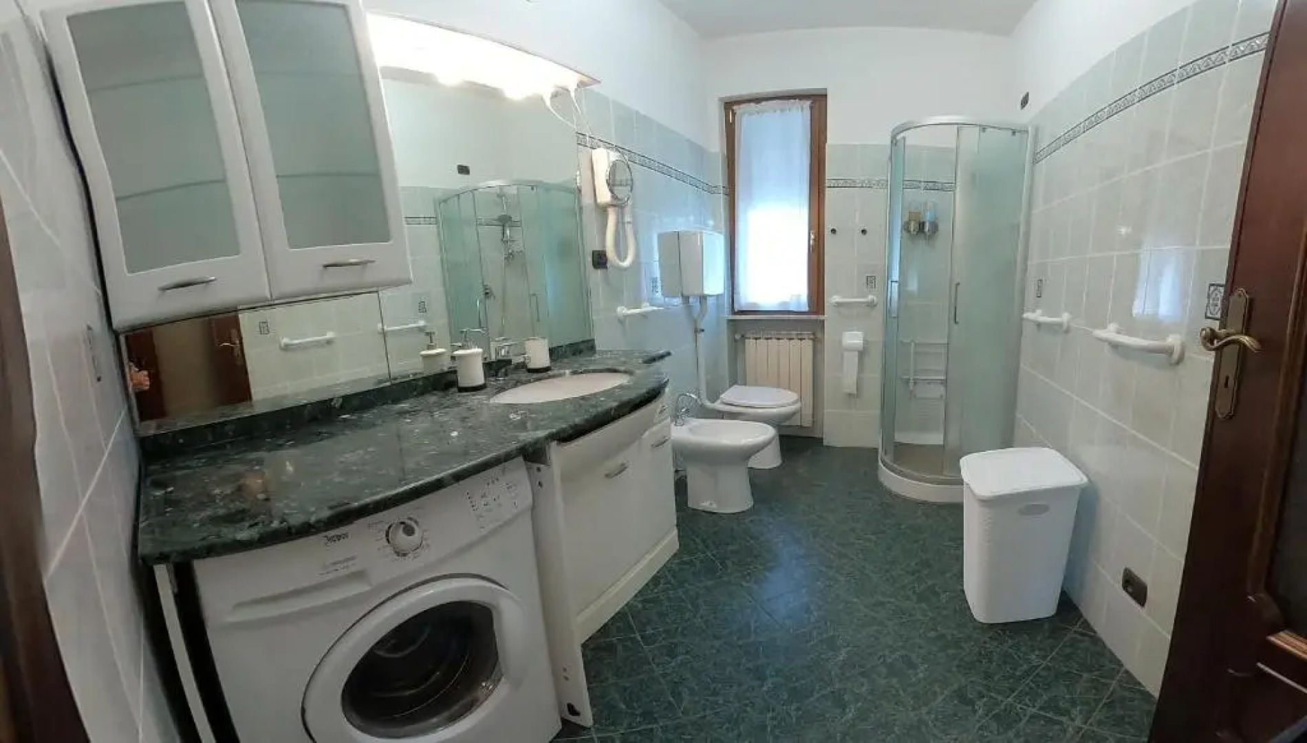 Apartment Superiore a 950 metri dal mare