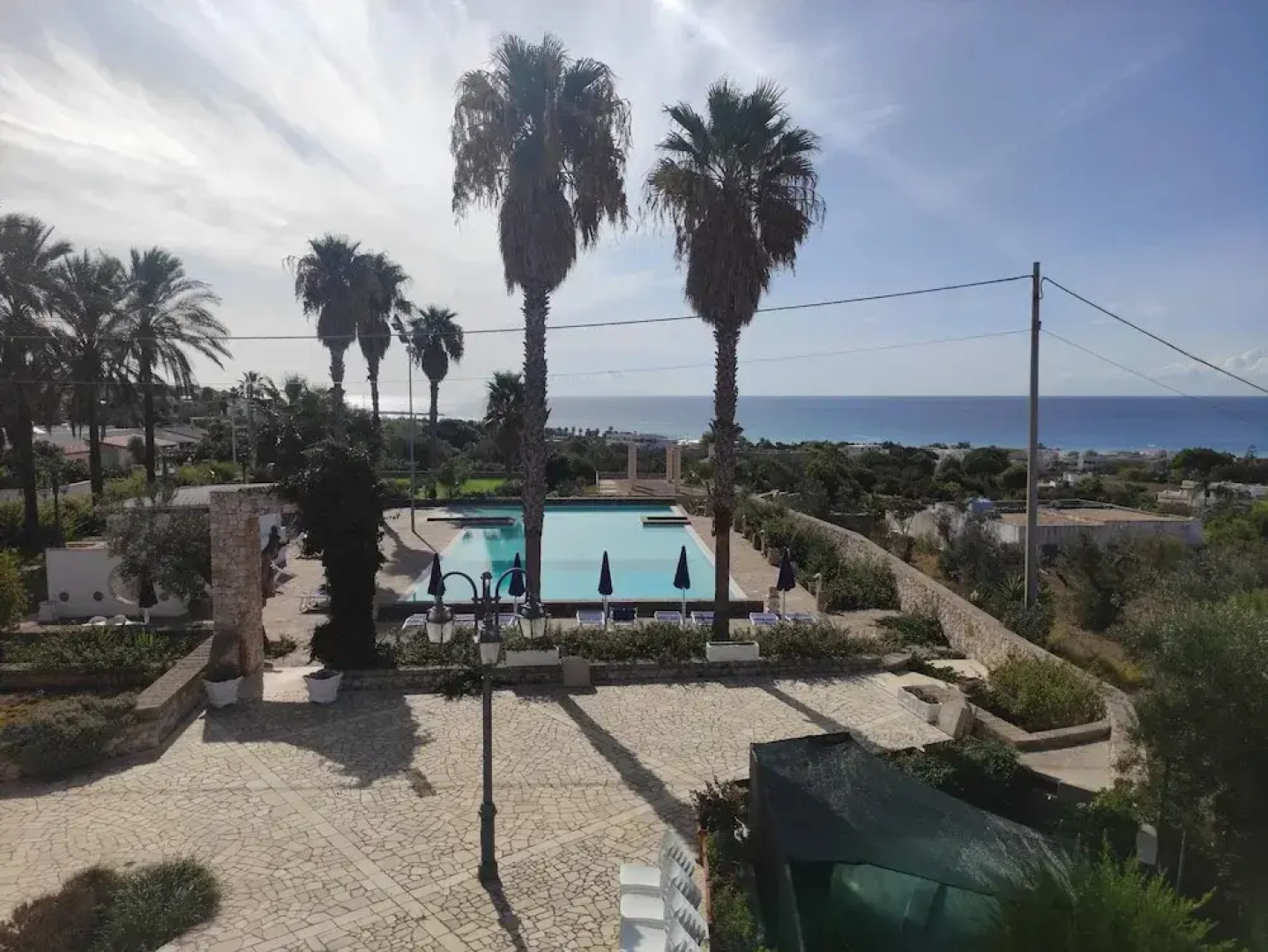 Picchio Hotel Pescoluse