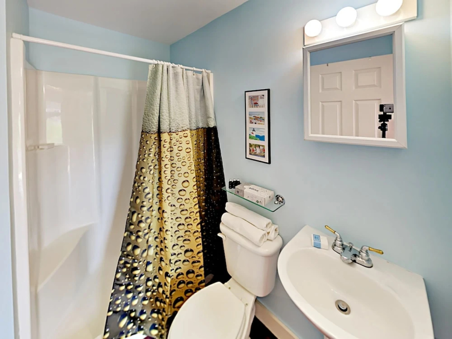 301 Adams Pond Rd 10 Lewis, IPA Cottage 2 Bedrooms 1 Bathroom Cottage