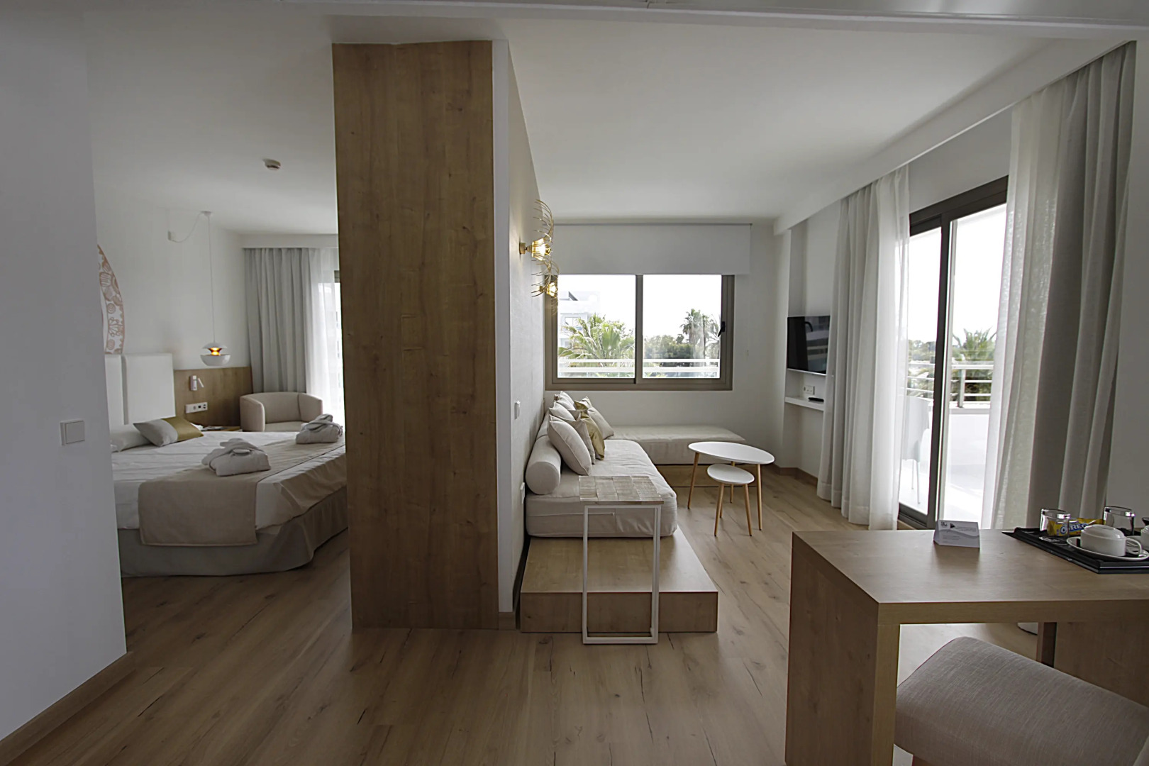 BG Hotel Rei del Mediterrani Palace