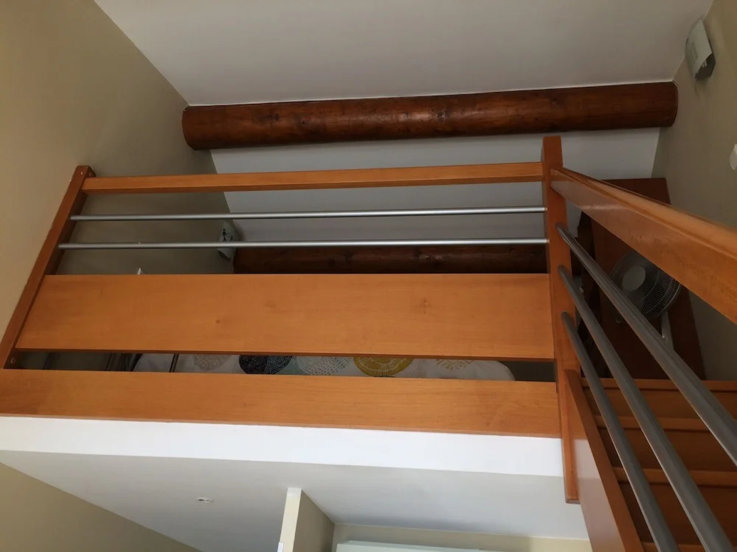 Appartements Front de Mer