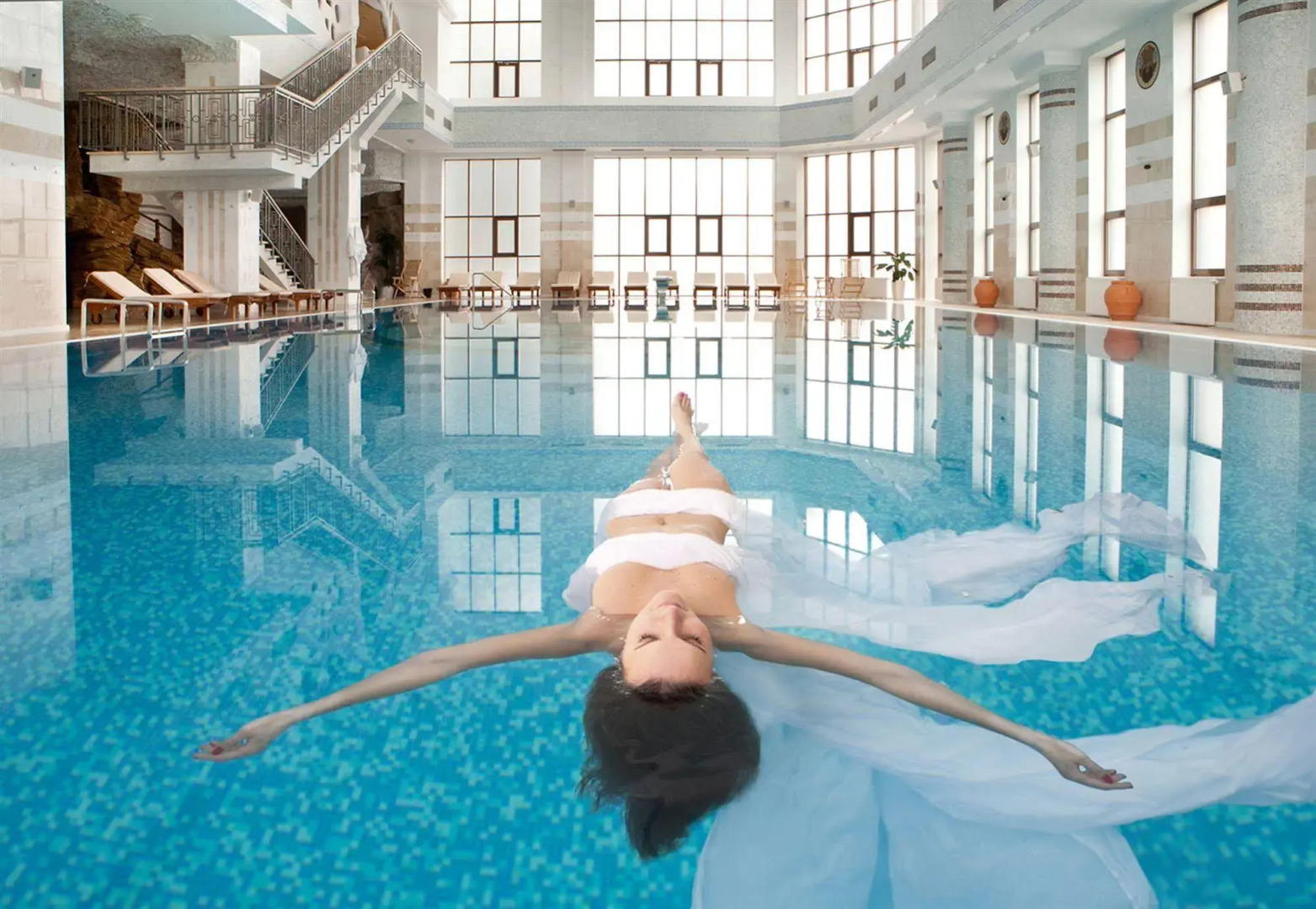 Отель Ark Palace