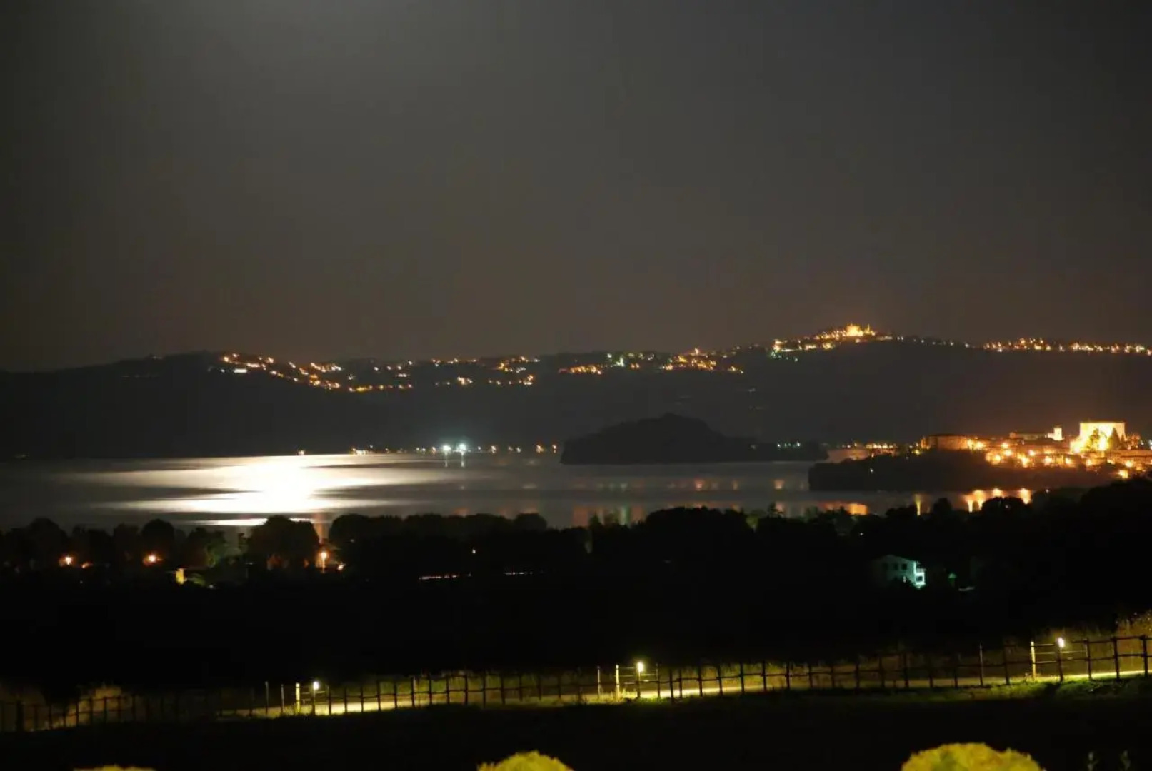 Agriturismo Le Ginestre