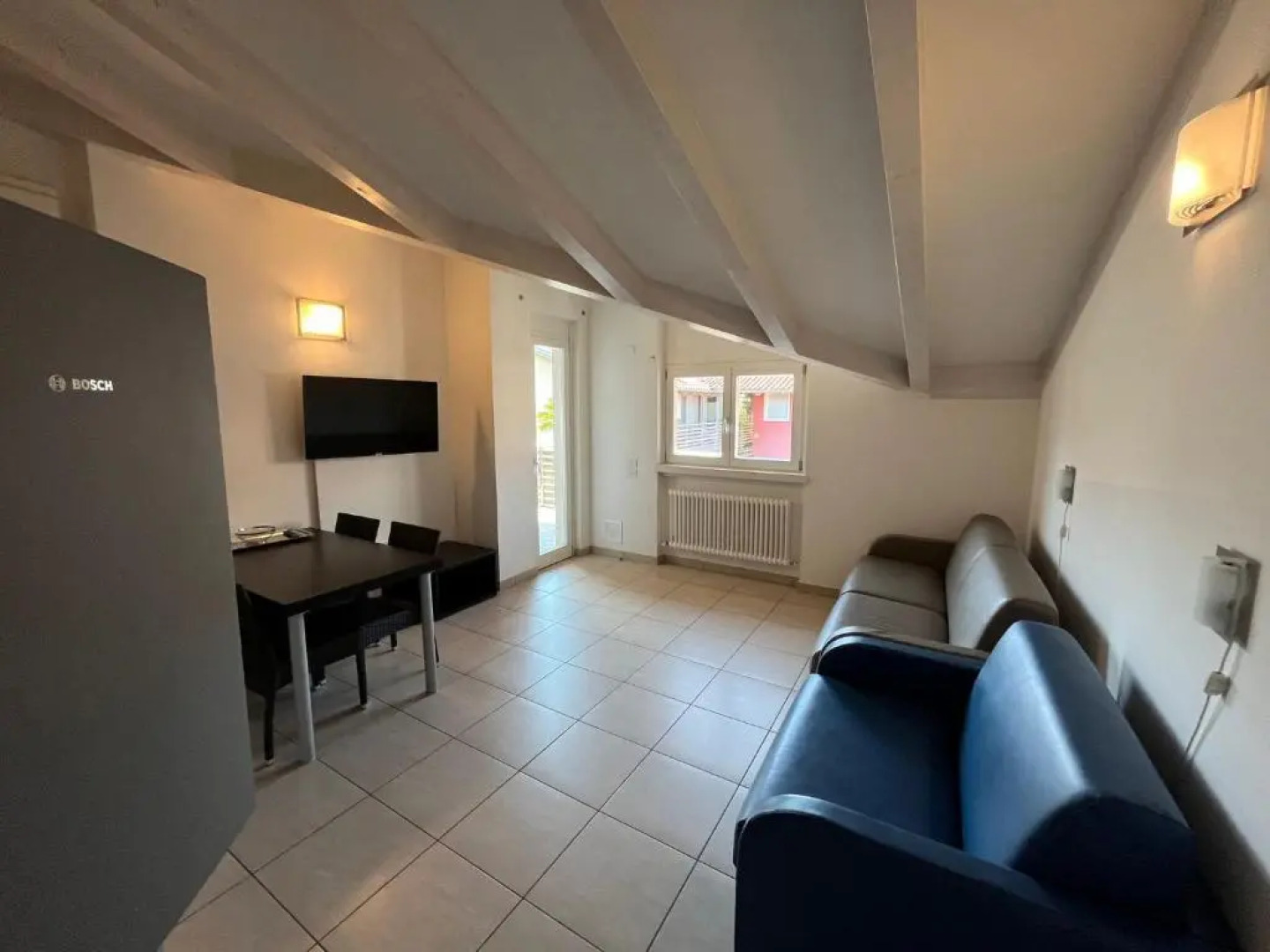 4 Limoni Apartment Resort