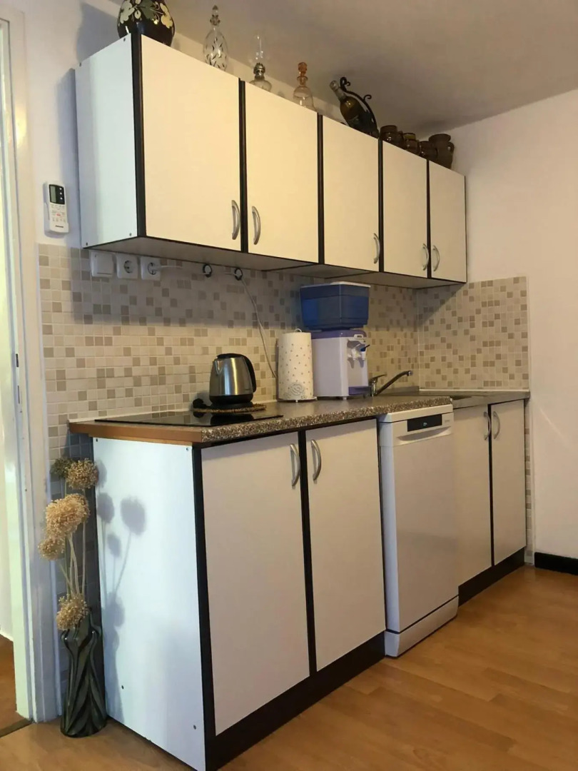 Apartman Legac