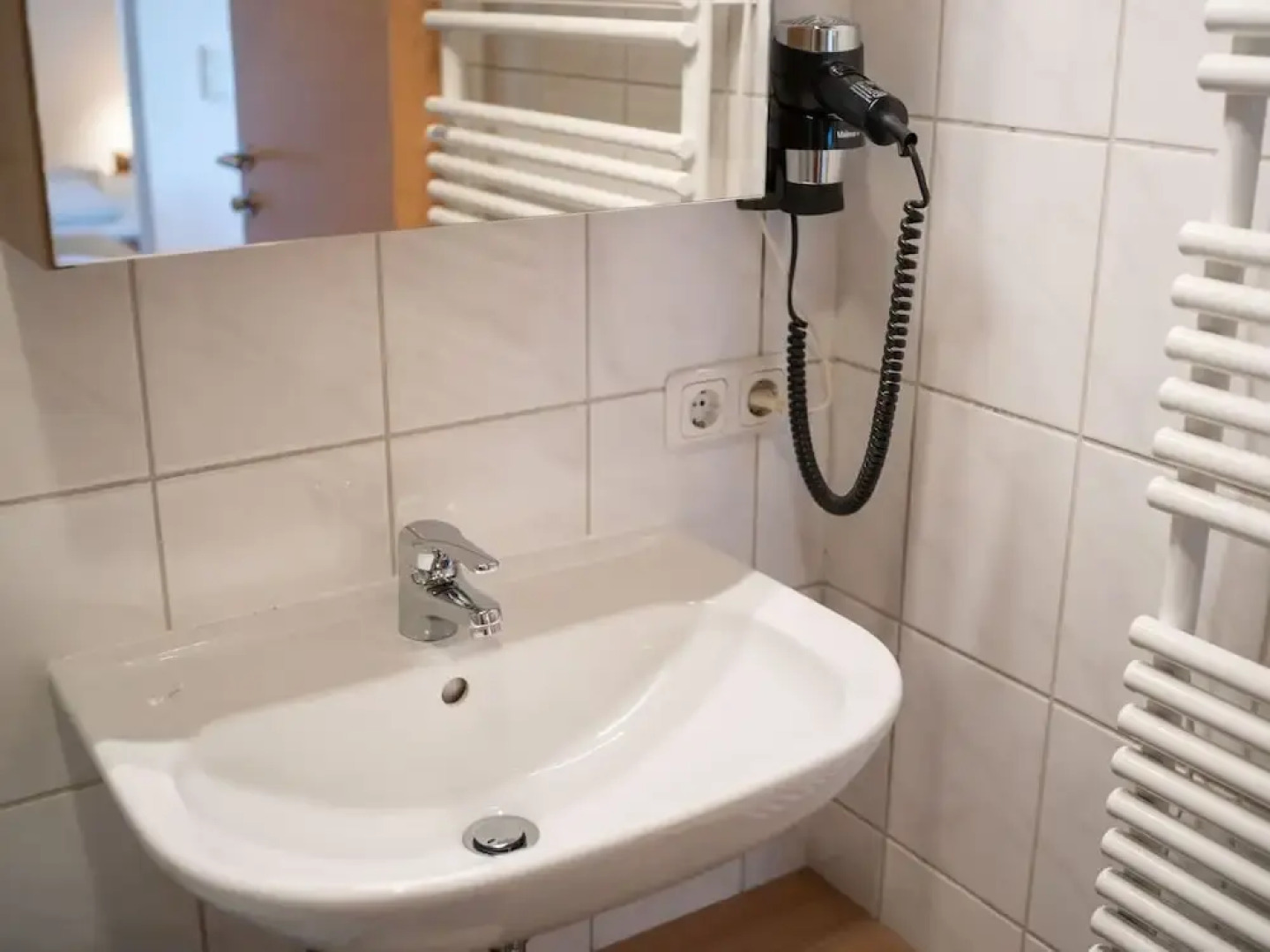 Alluring Apartment in Kolsassberg With Private Garden