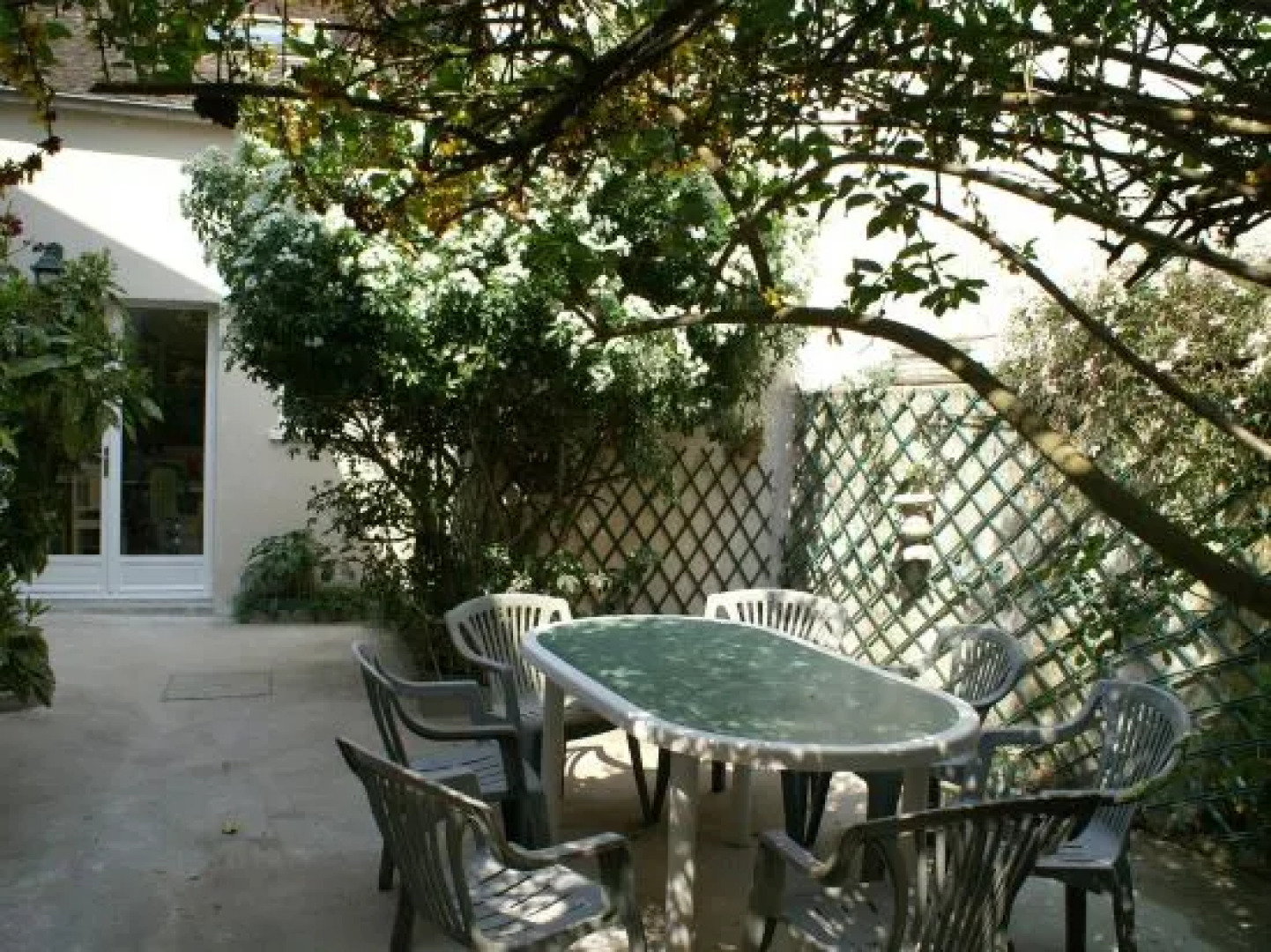 La Ferme de Montmartre