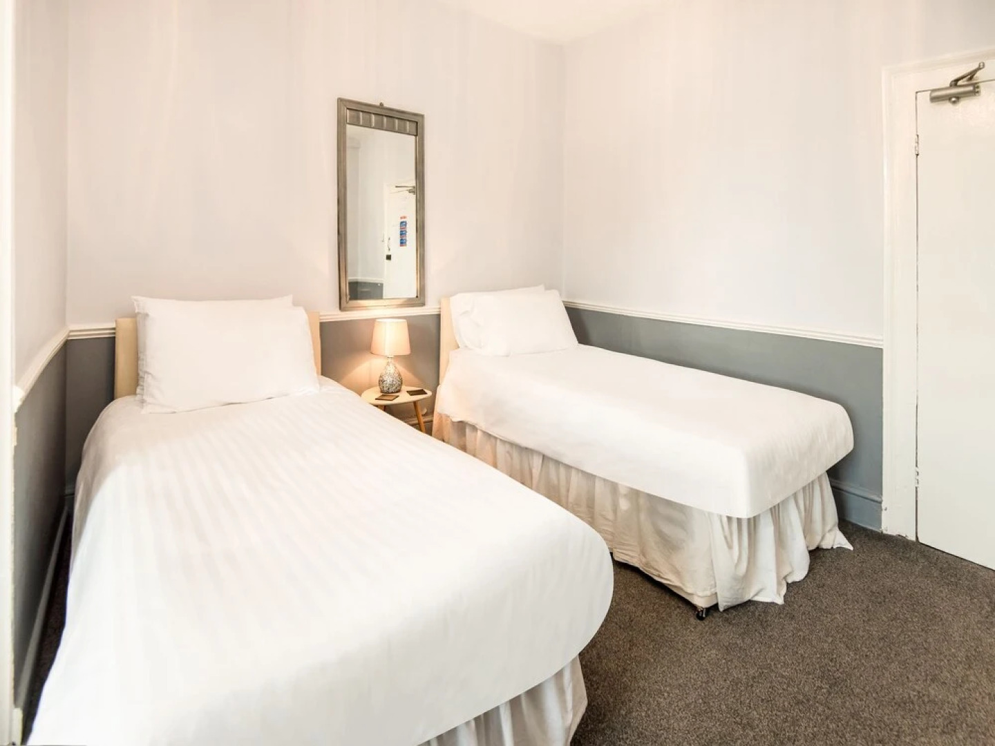 Hardwicke Arms Hotel