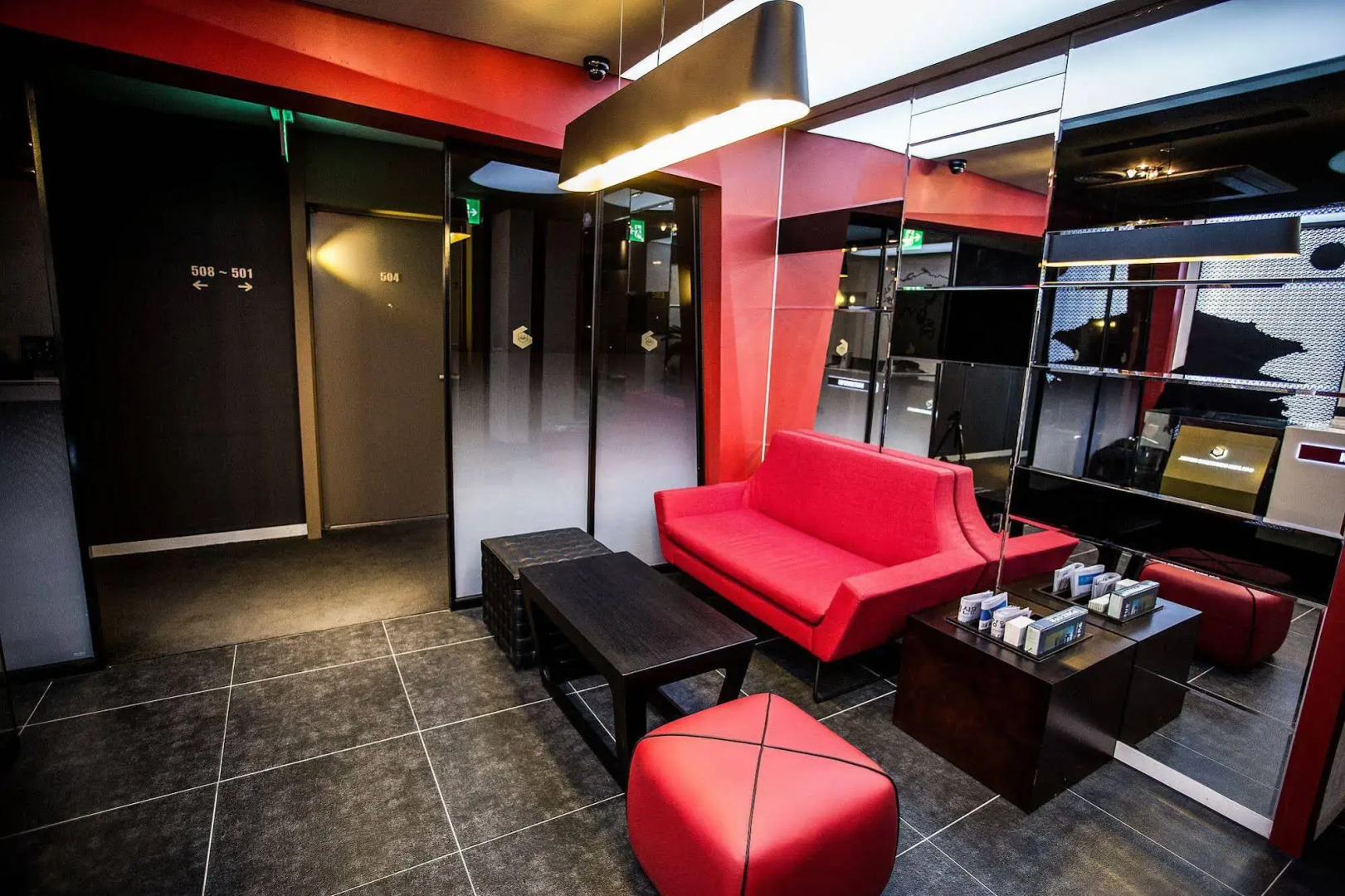 Golden Business Hotel