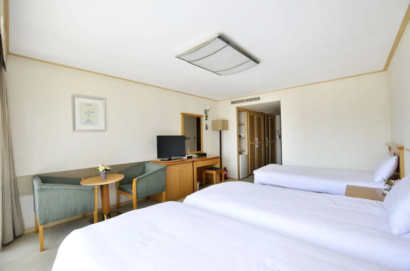 Busan Tourism Organization Arpina