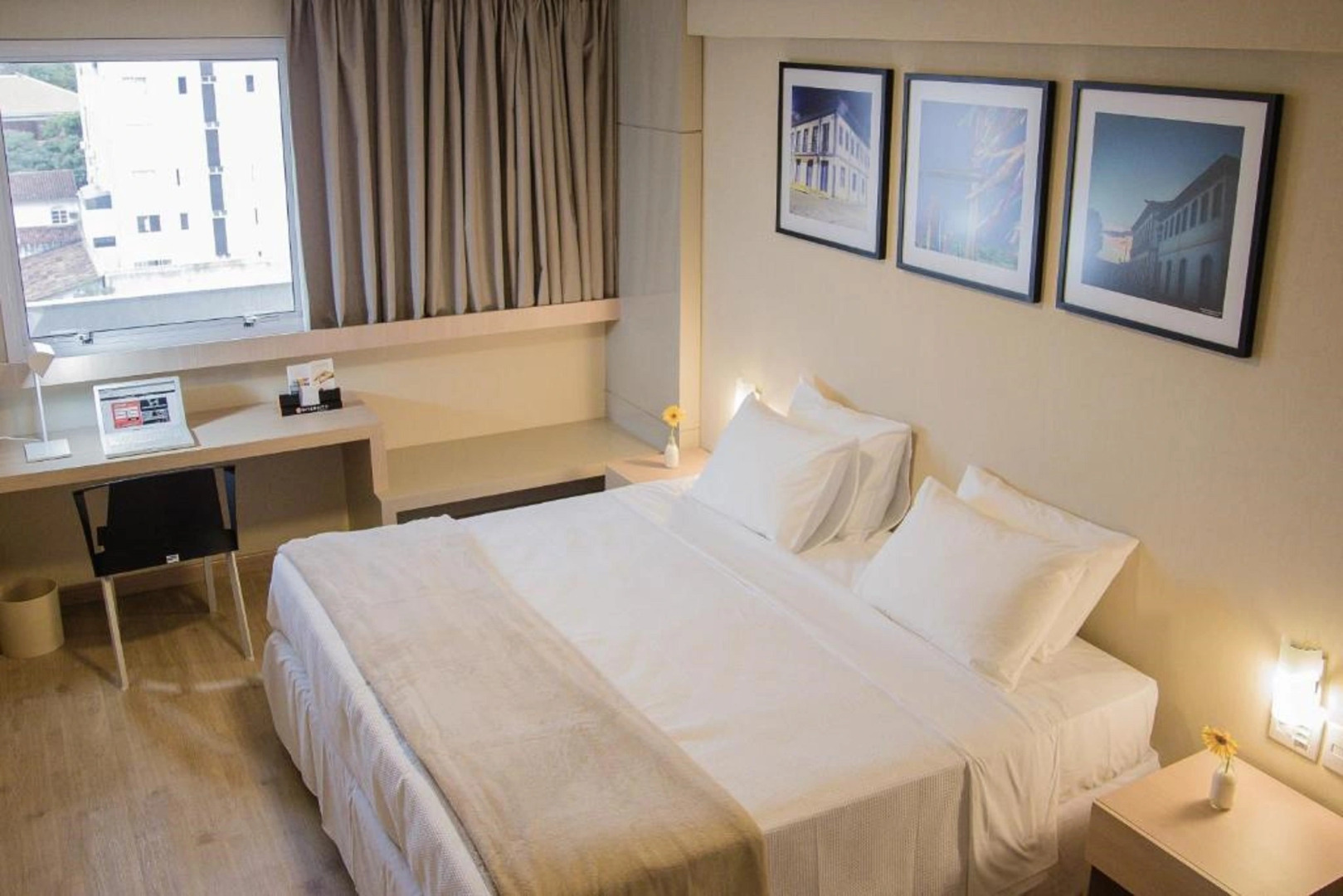 Intercity Montes Claros