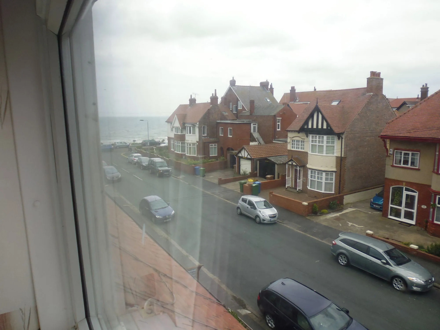 Home and Away Guesthouse