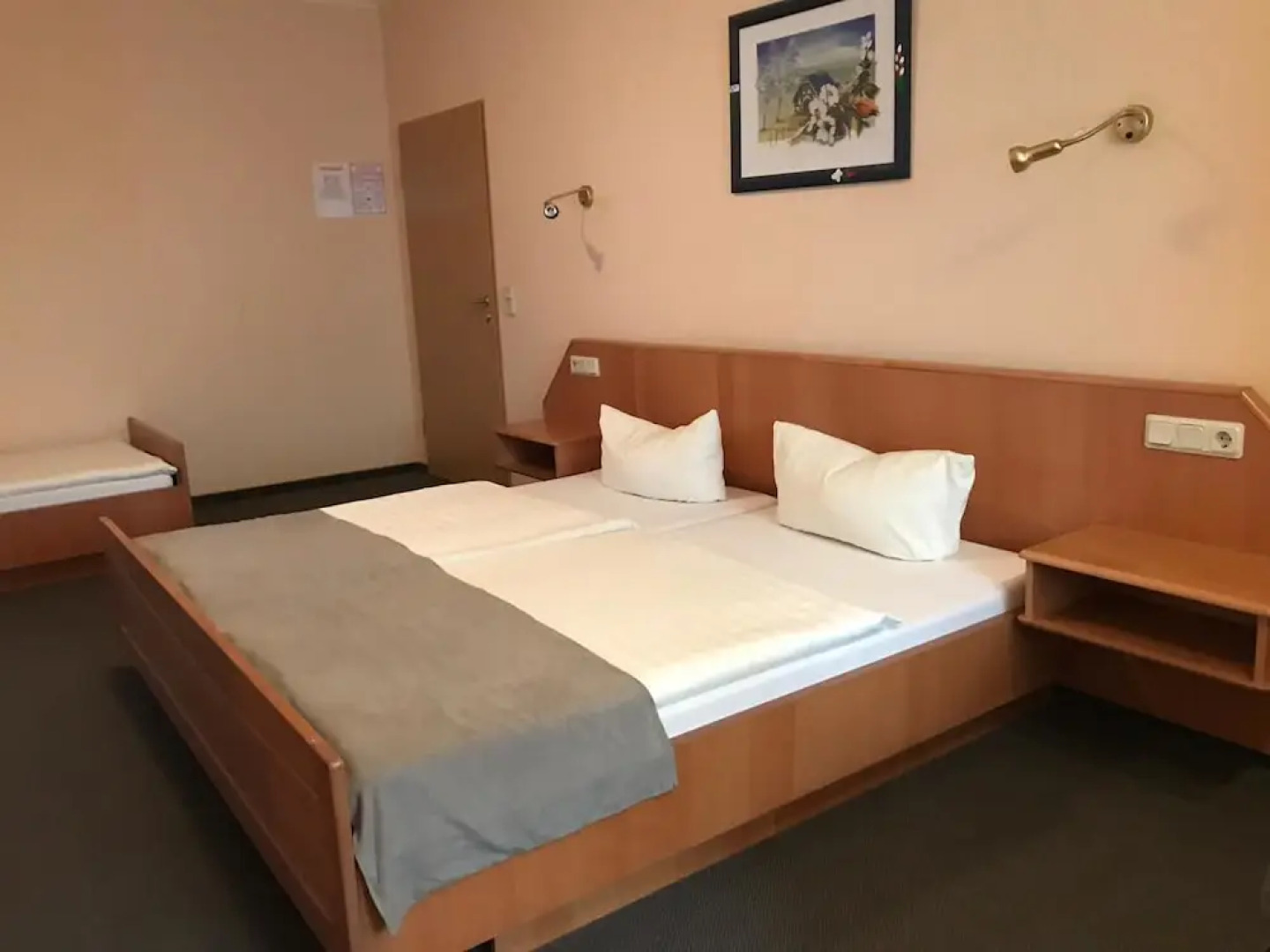 Garni Hotel Viktoria