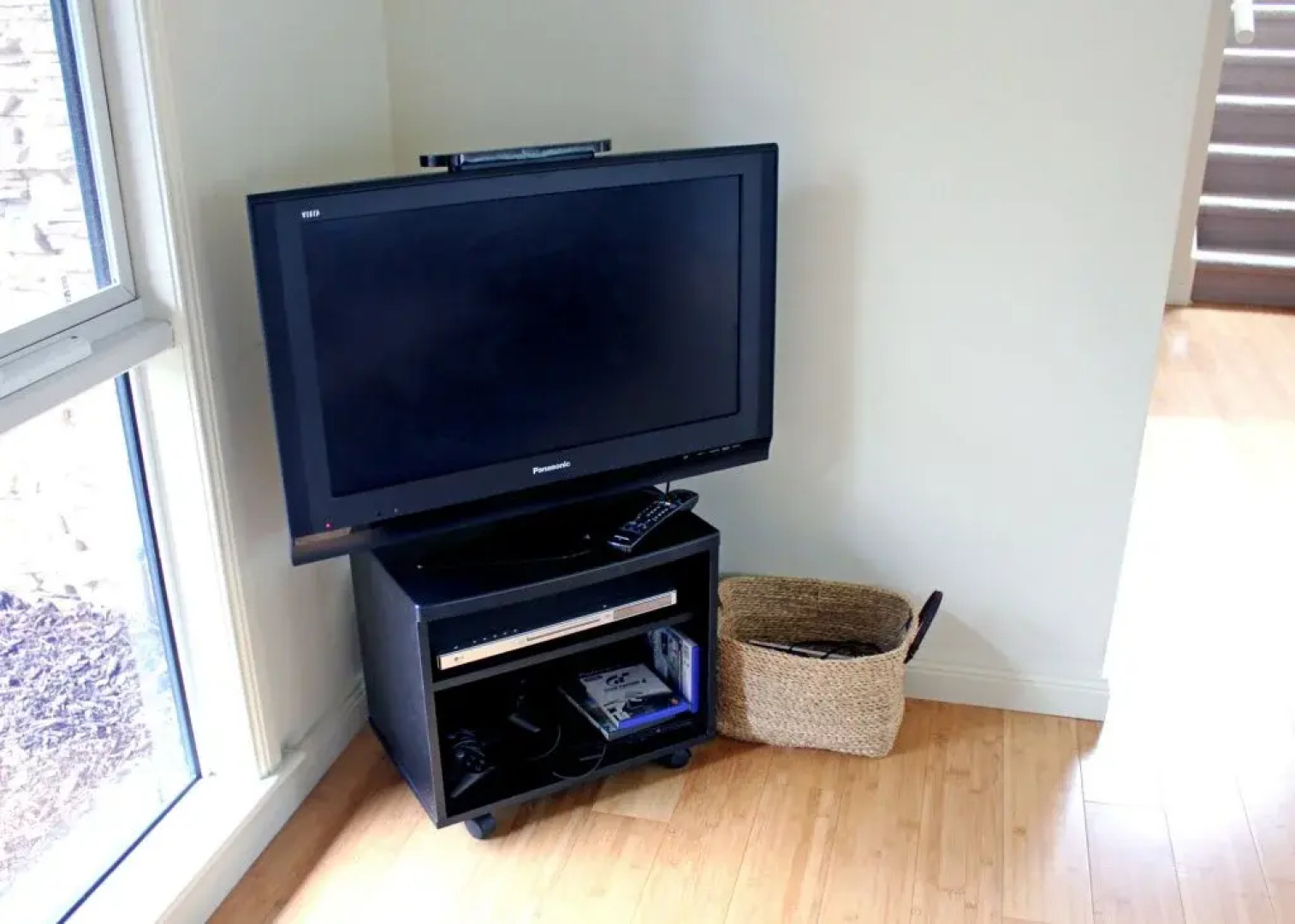 The Crescent - Rejuvenate Stays