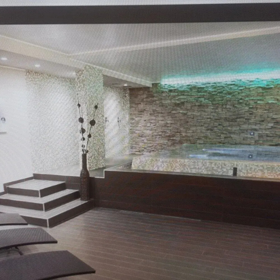 Sestri Mare 8 Superior Flat