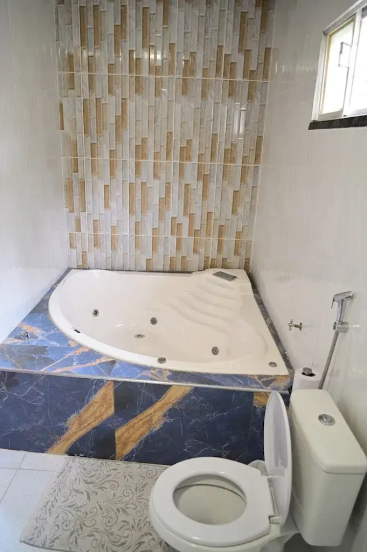 Hotel Jardim Tropica Boa Vista Roraima