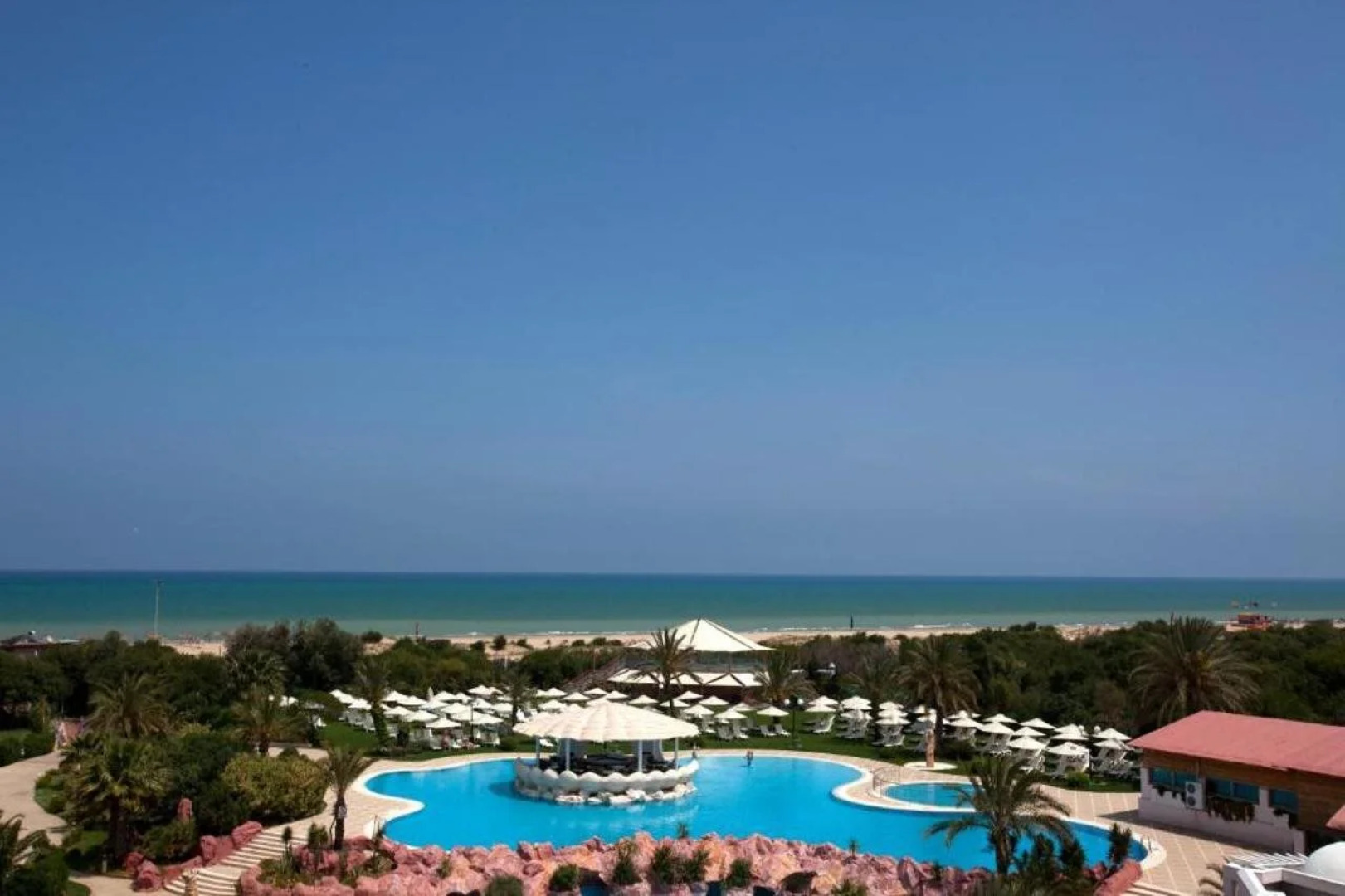 Regency Tunis Hotel