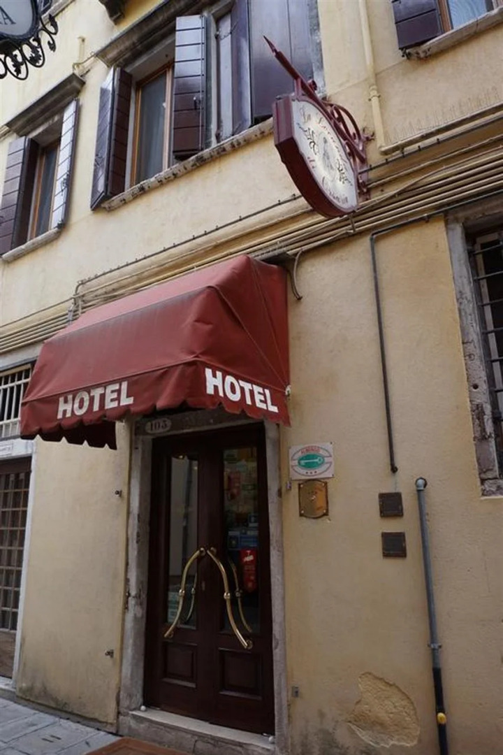 A La Locanda di Orsaria