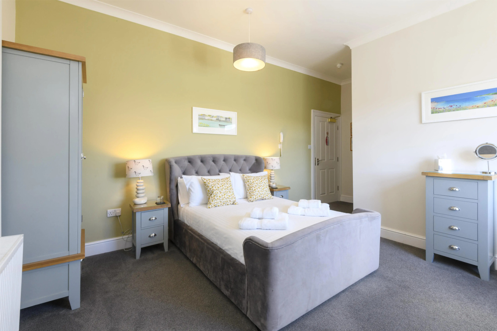 Porth Veor Manor, Sure Hotel Collection by Best Western