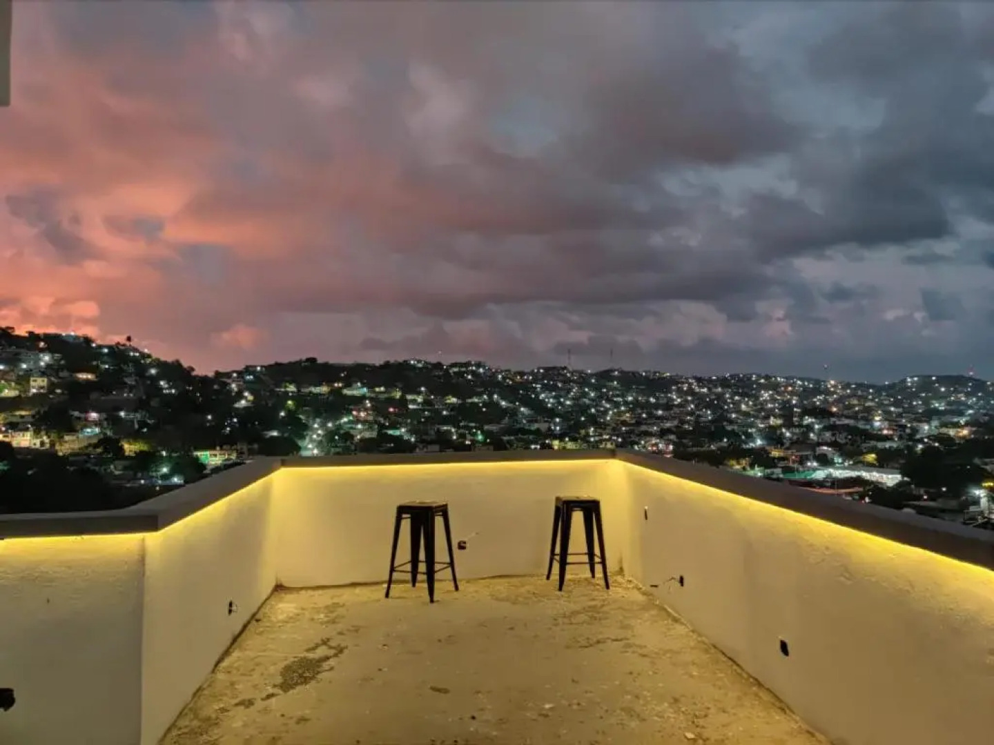 Departamentos CASA 4