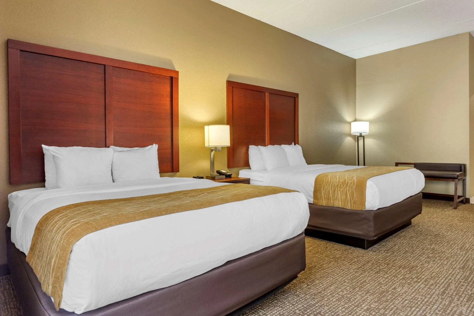 Comfort Inn & Suites Mocksville I-40