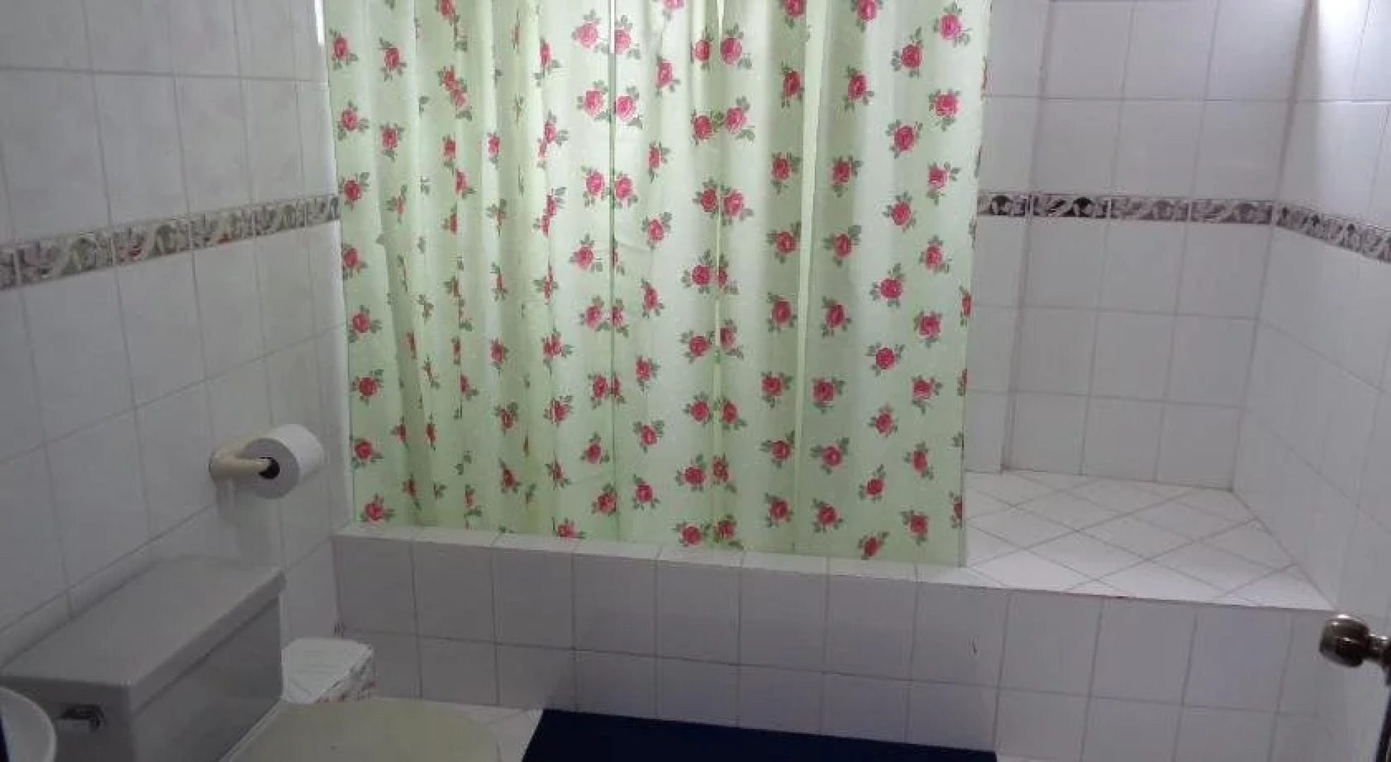 Hostal Monte Carmelo