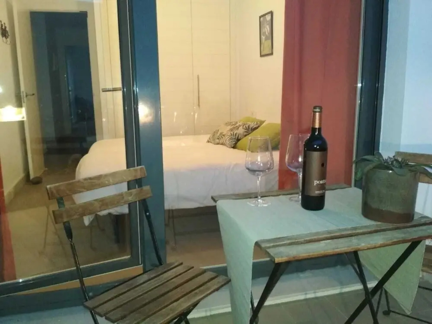 La Casita de Alí- Las Negras - Cabo de Gata