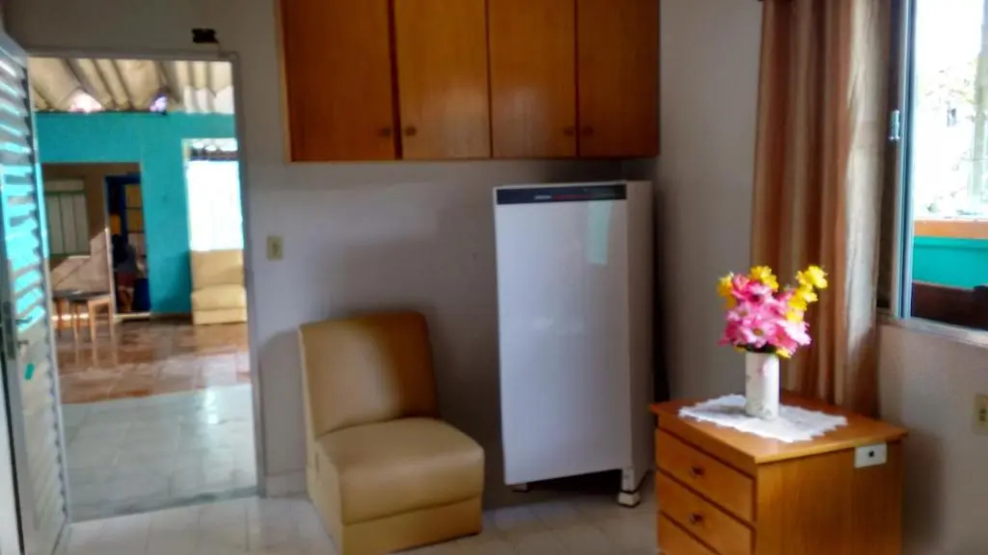 Pousada Recanto Renascer