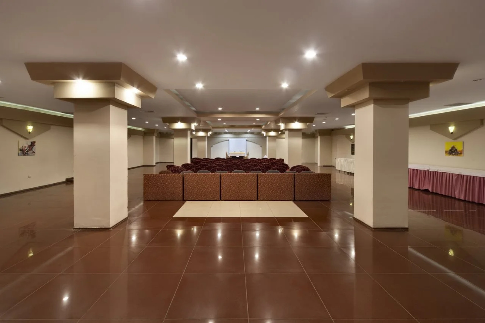 Golden Age Hotel Bodrum