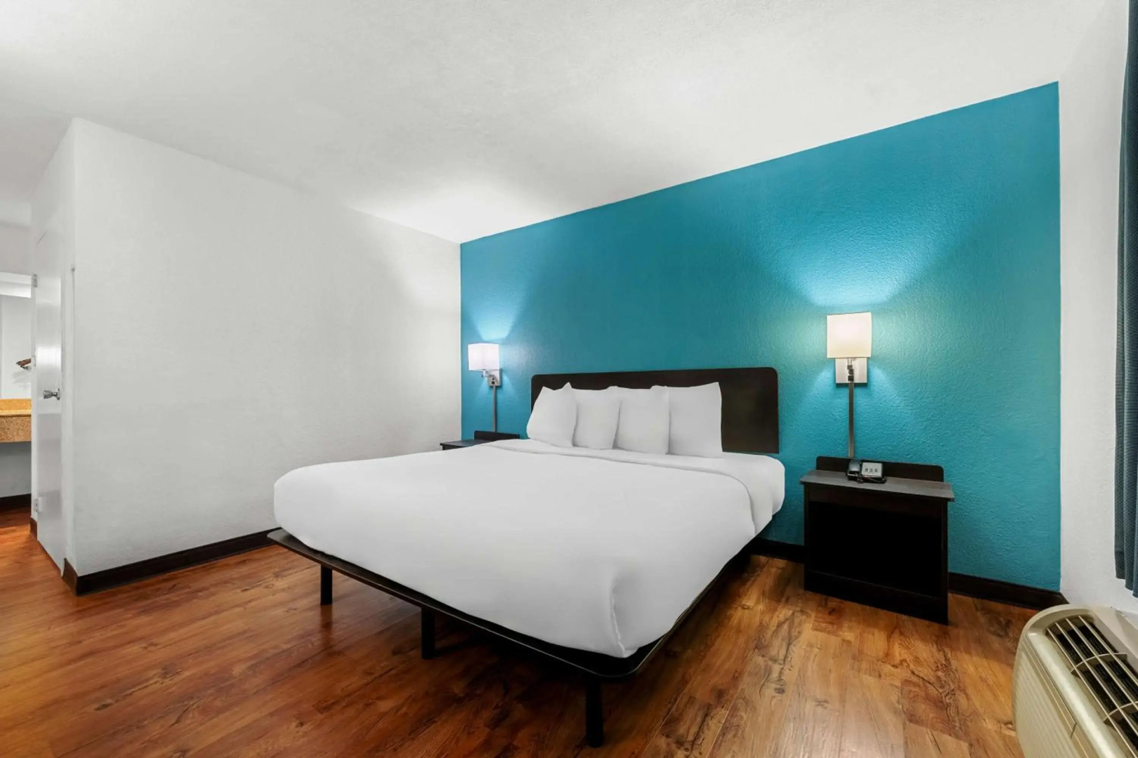 Americas Best Value Inn Hamilton