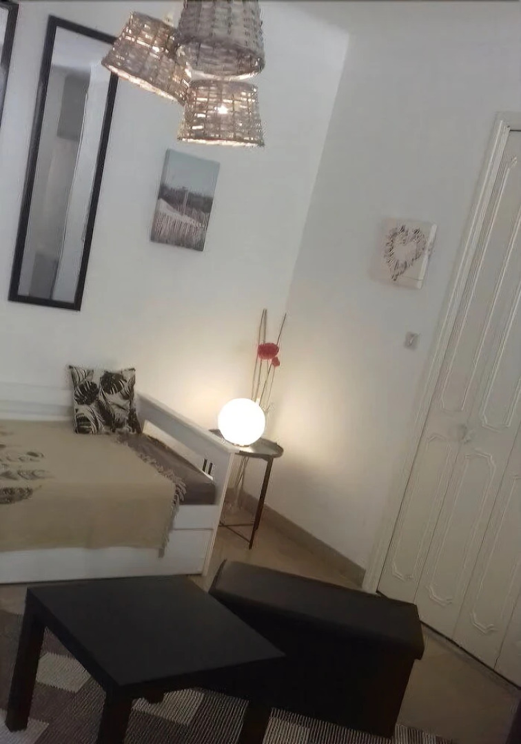 Villa B&B Via Domitia Gîte