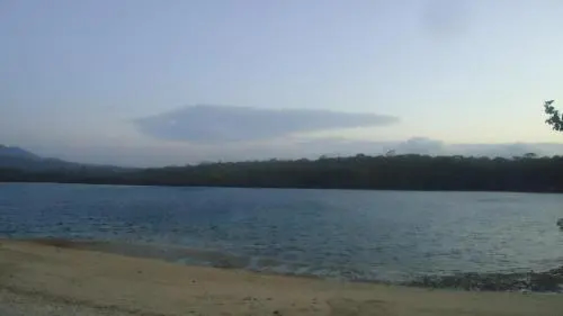 Askat Menjangan Guest House