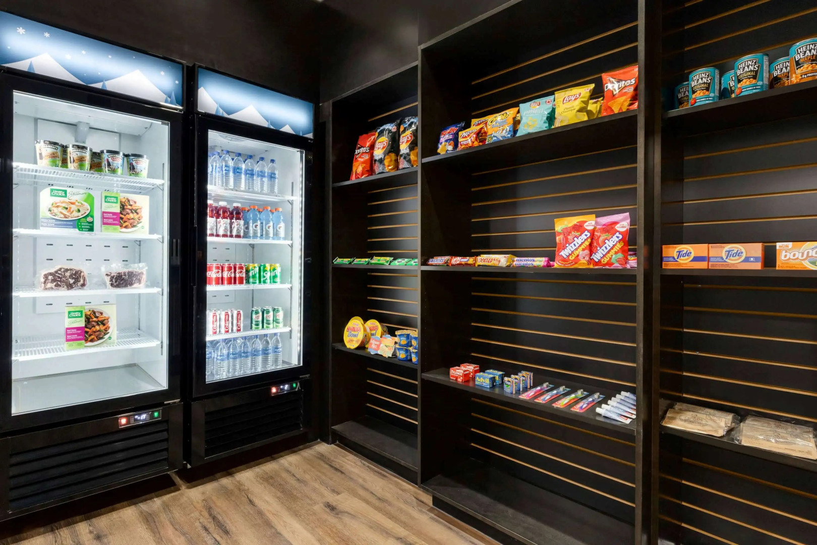 Microtel Inn & Suites by Wyndham Estevan