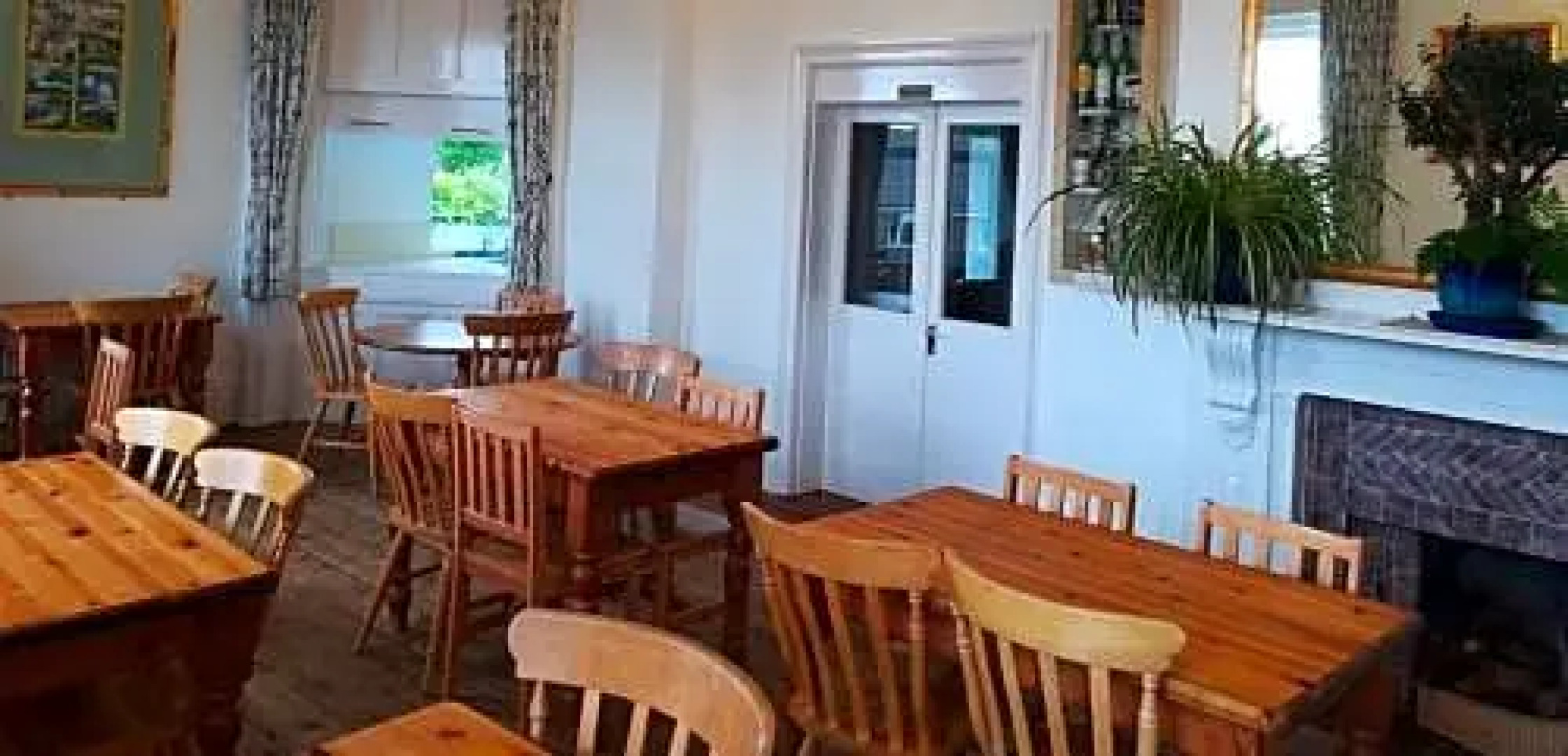 Totland Youth Hostel