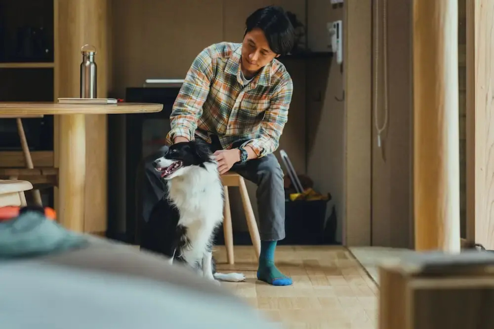 SANU 2nd Home-Kawaguchiko 2nd