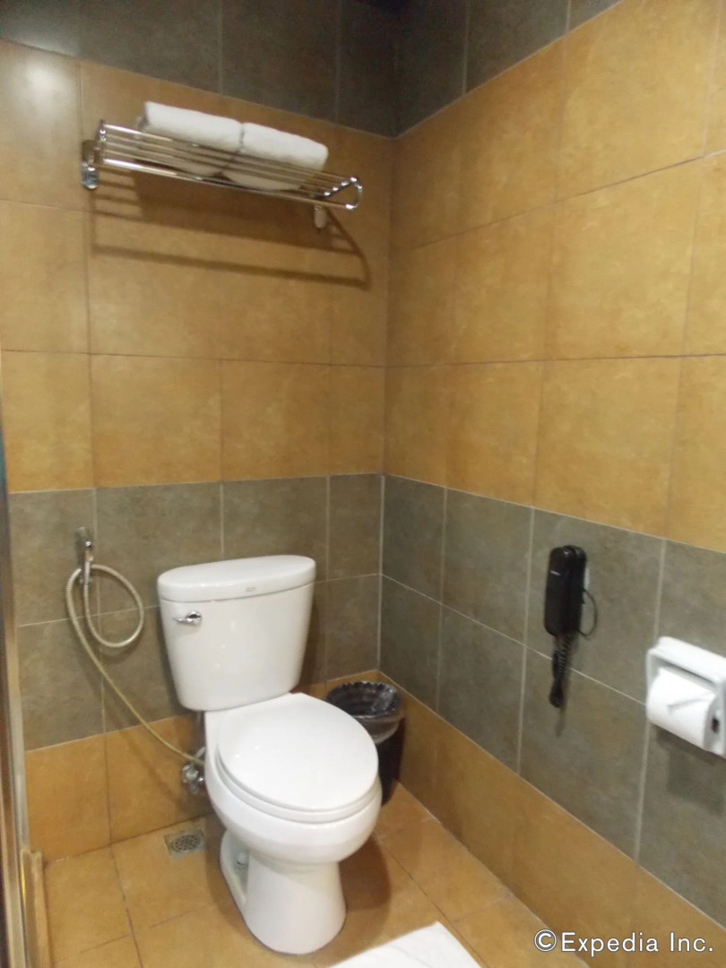 MO2 Westown Hotel Bacolod - Downtown