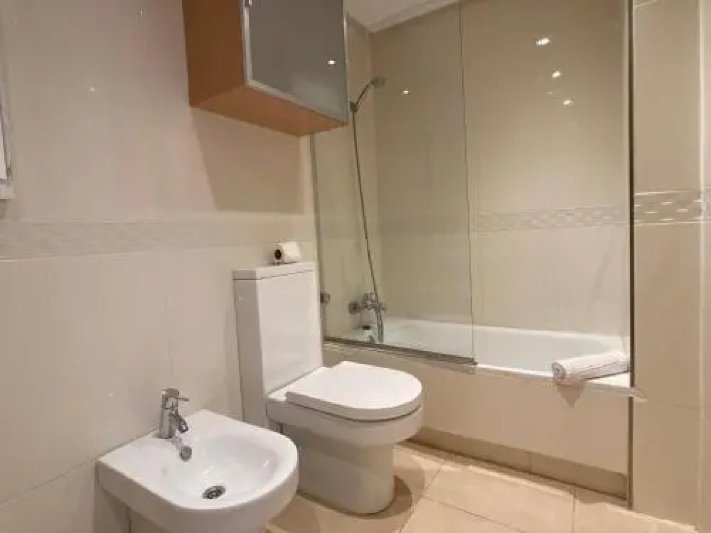 Spanish Connection - Libertad 2 Playas