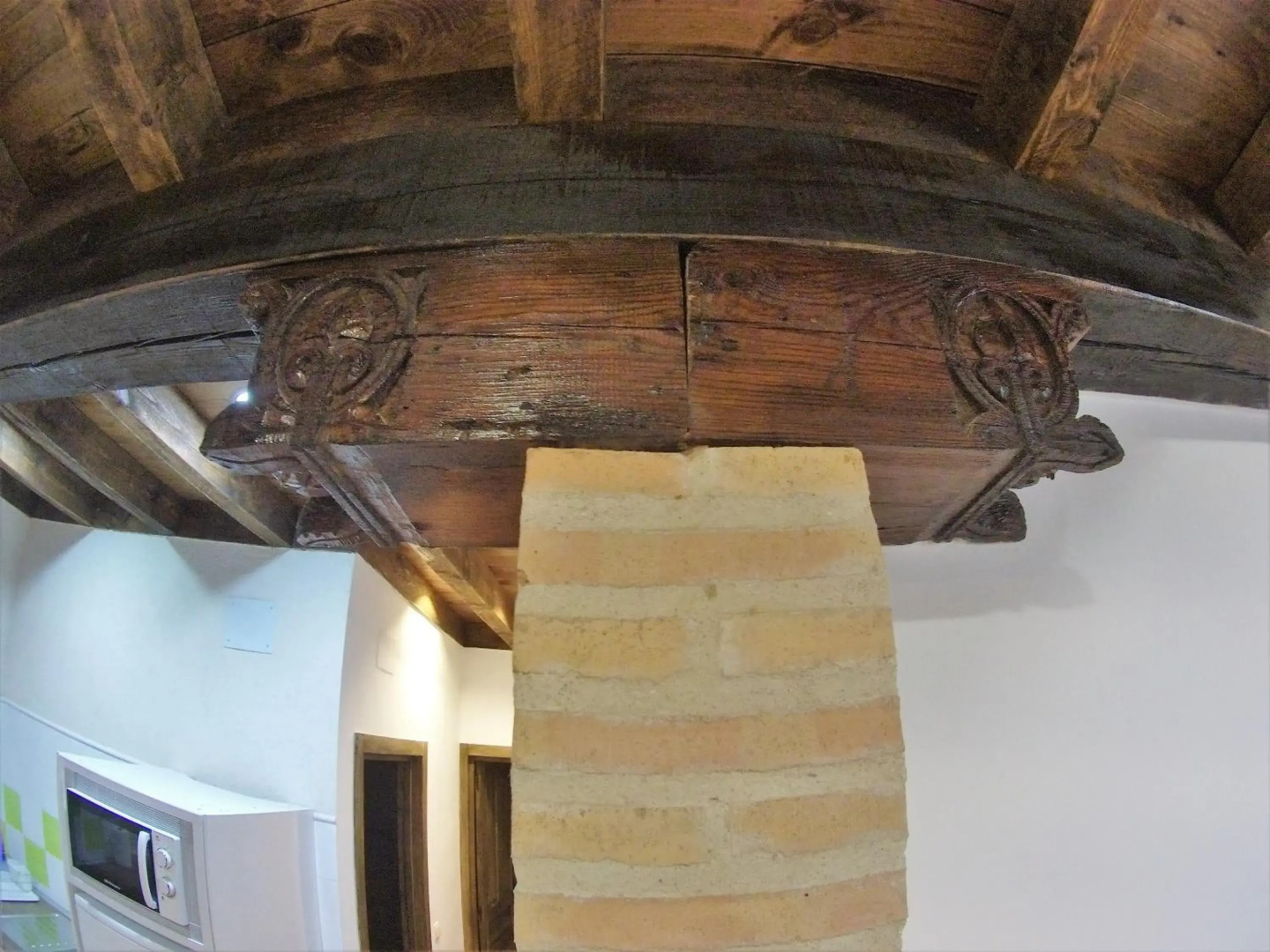 Apartamento los arcos