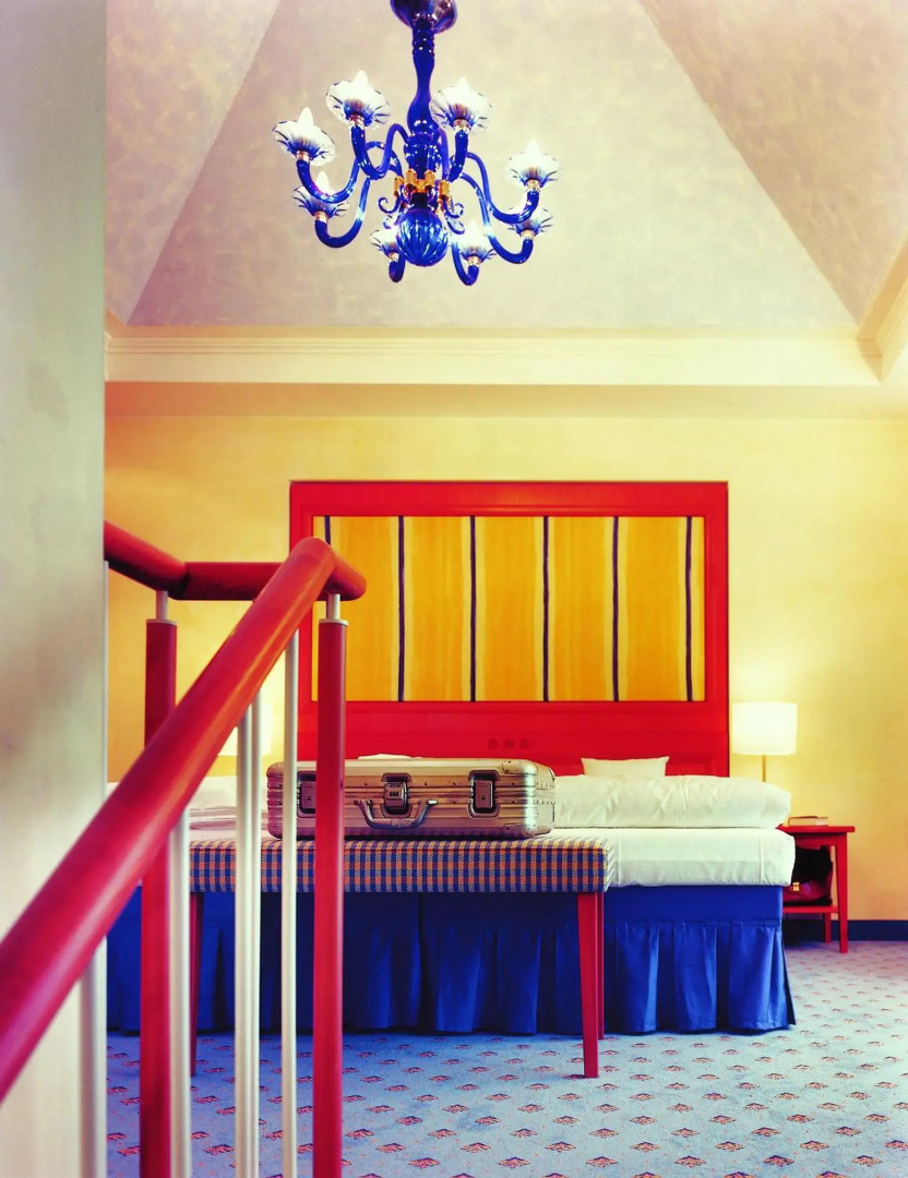 Kleine Strandburg Zinnowitz