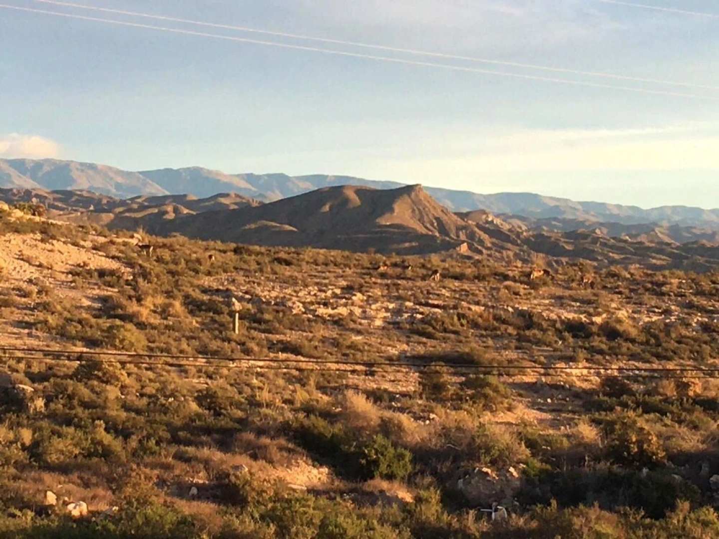 Villa With 5 Bedrooms in Alhama de Almería, With Wonderful Mountain View, Private Pool, Terrace